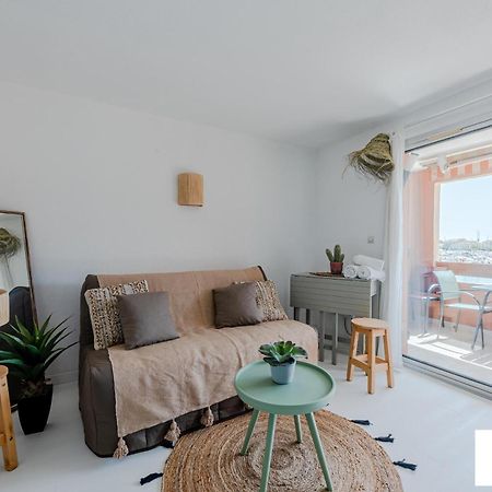 Ferienwohnung L'Athlantis - Cosy With Terrace And Parking Saint-Cyprien  Exterior foto