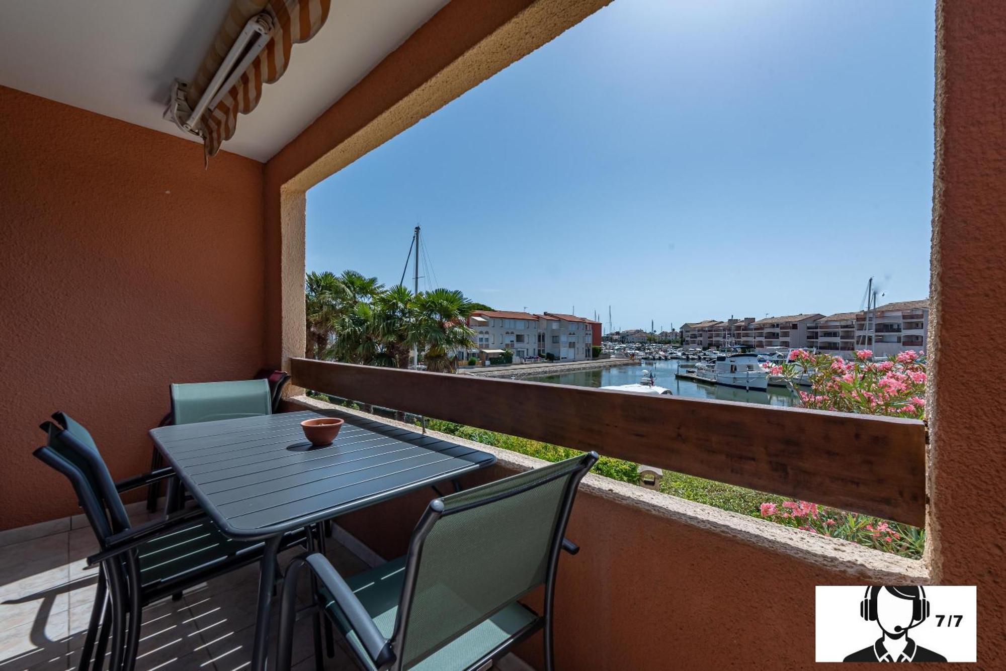 Ferienwohnung L'Athlantis - Cosy With Terrace And Parking Saint-Cyprien  Exterior foto
