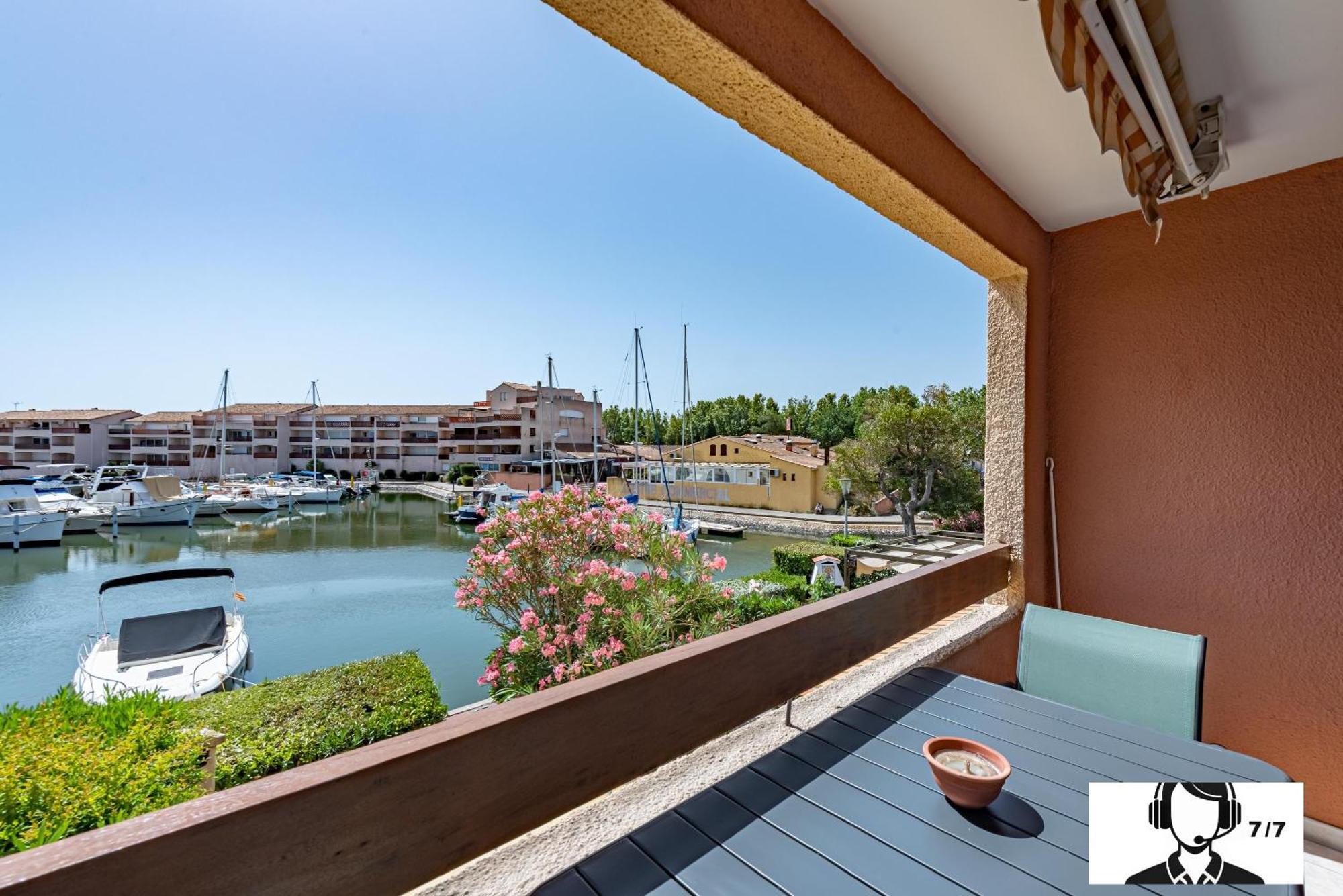 Ferienwohnung L'Athlantis - Cosy With Terrace And Parking Saint-Cyprien  Exterior foto