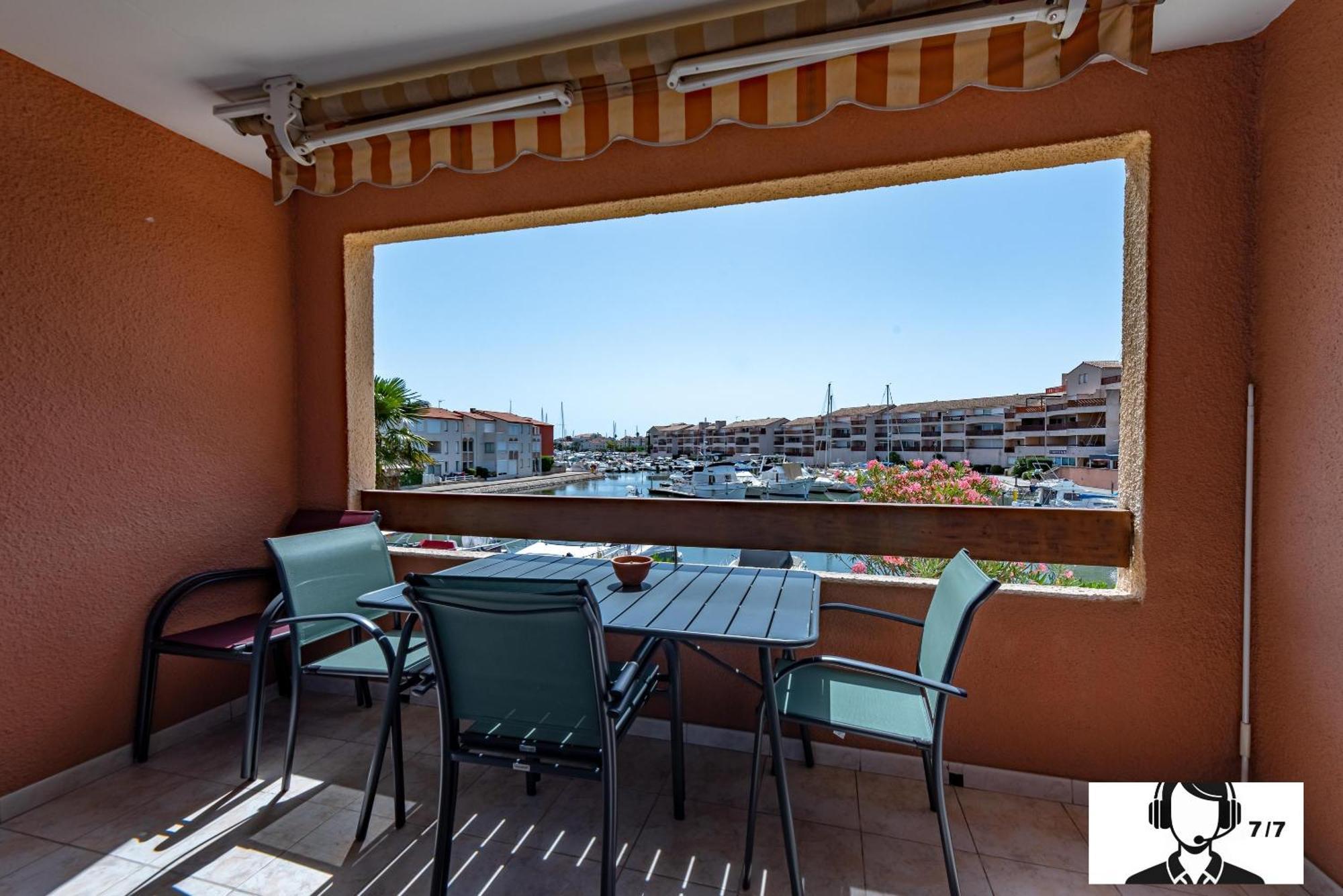 Ferienwohnung L'Athlantis - Cosy With Terrace And Parking Saint-Cyprien  Exterior foto